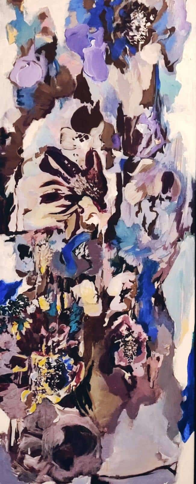 Blue Velvet