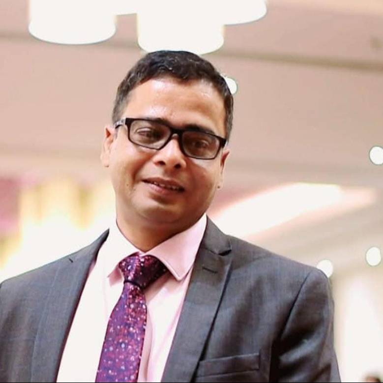 Arup Choudhury