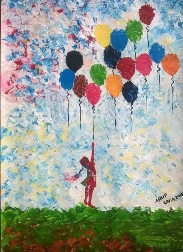 Freedom