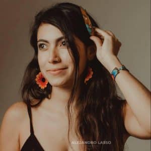 Karla Divech Diaz Velarde Chavez