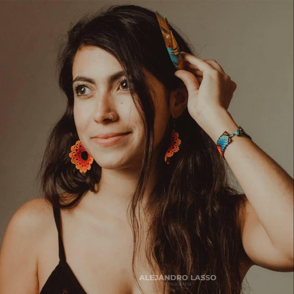 Karla Divech Diaz Velarde Chavez