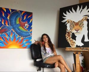 Reconect ARTE