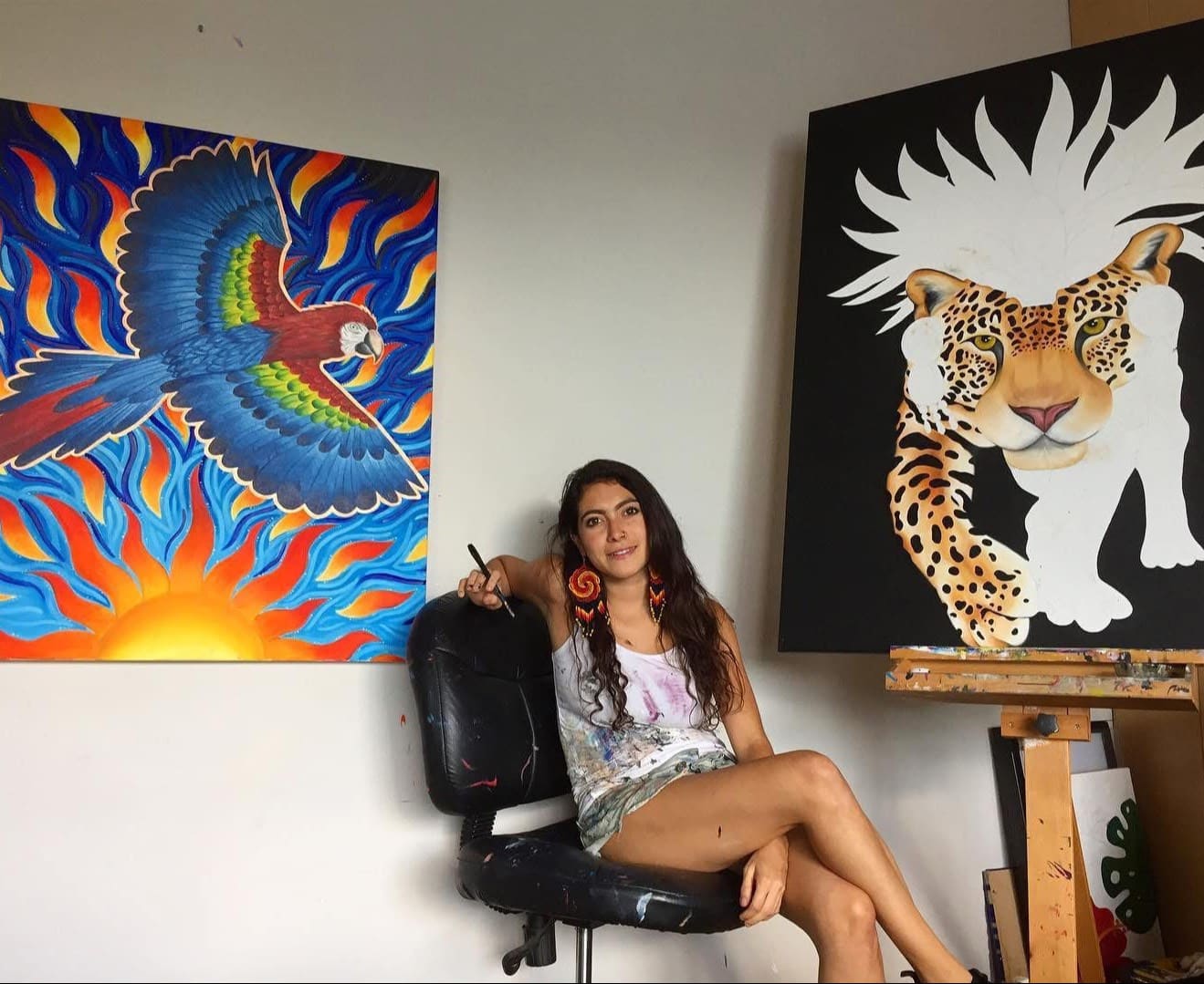 Reconect ARTE