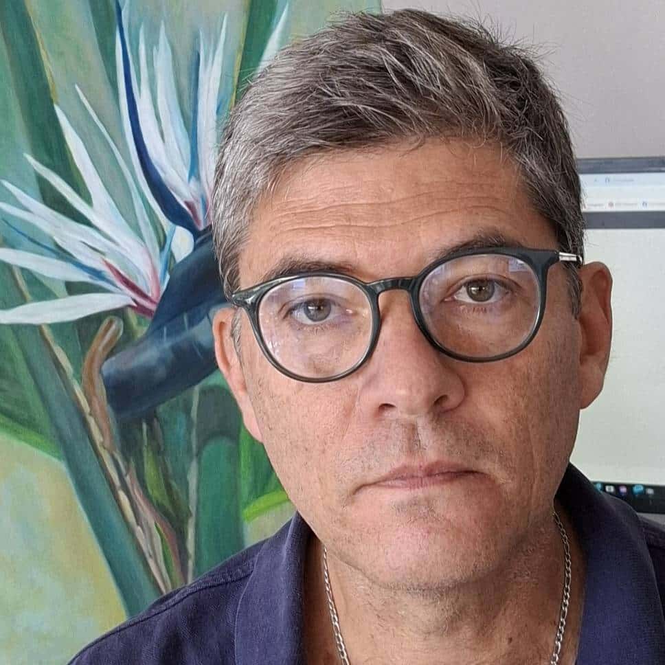 Juan Esteban Martinez Isaza