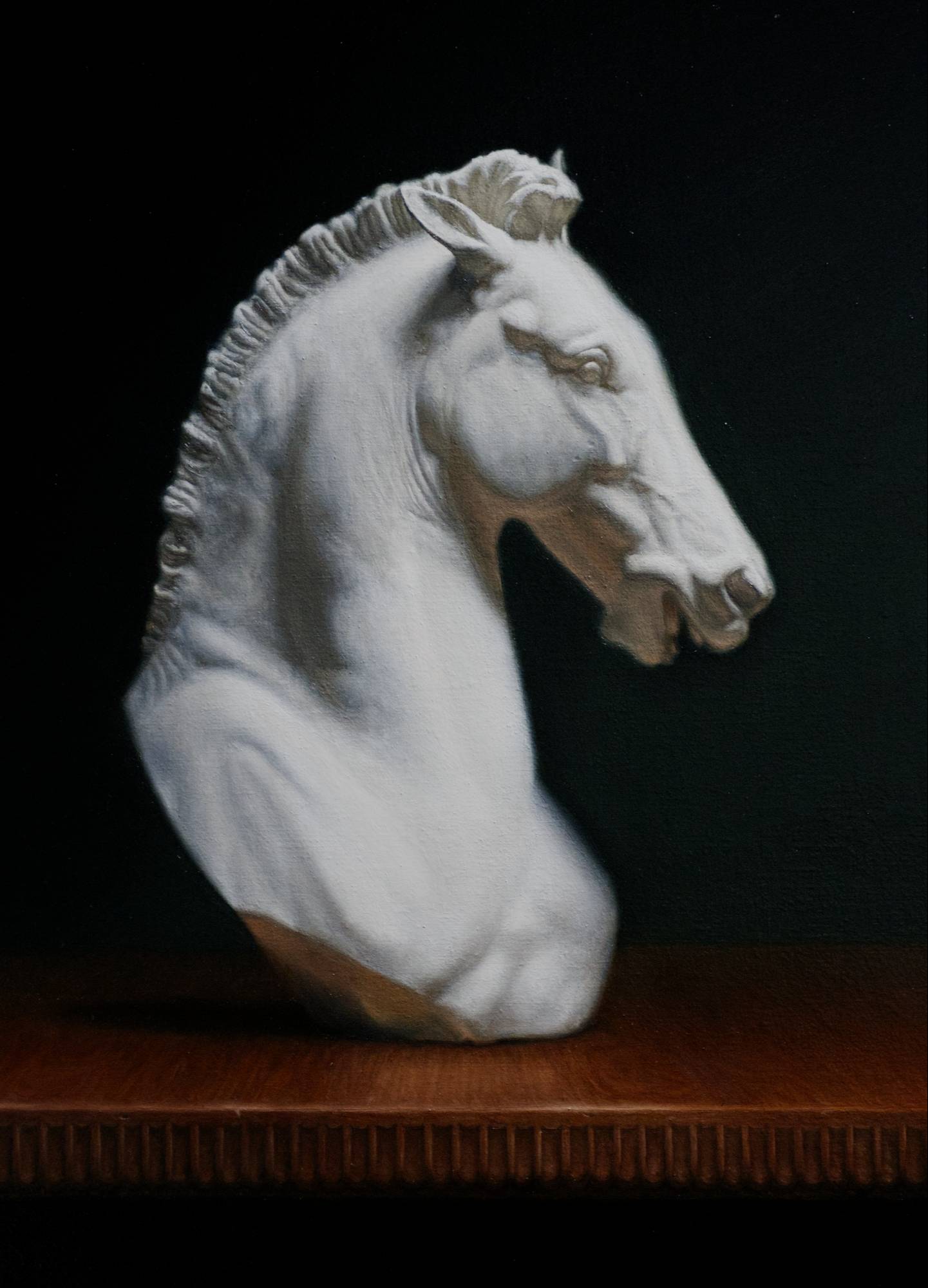 The Knight