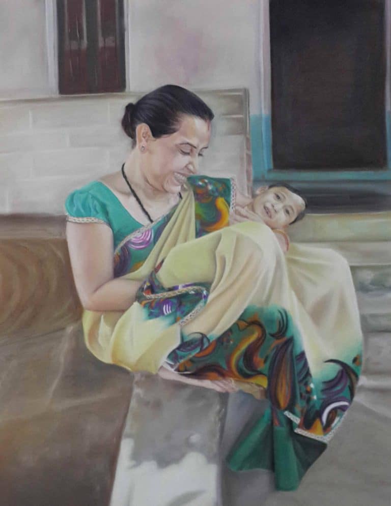 Motherhood
