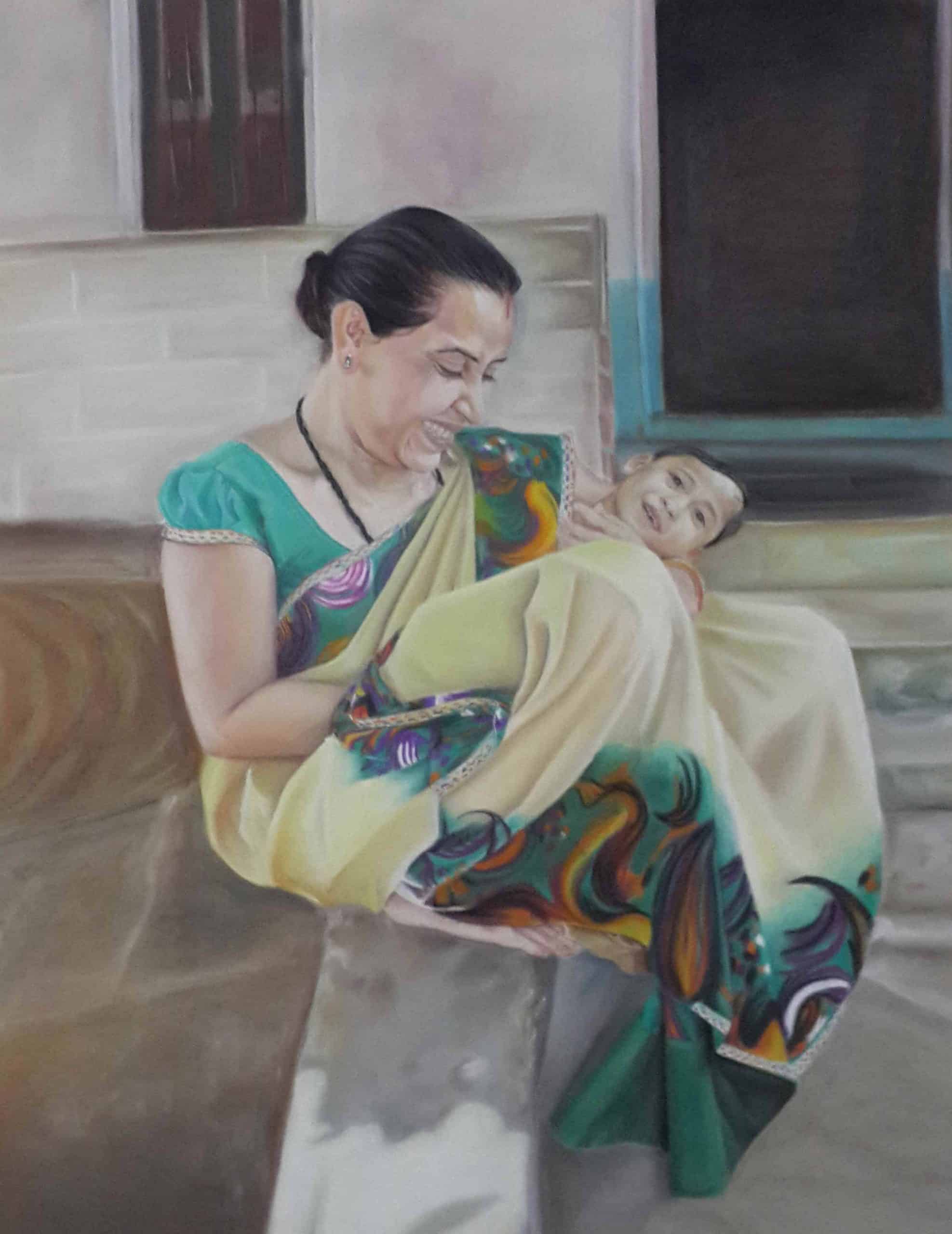 Motherhood