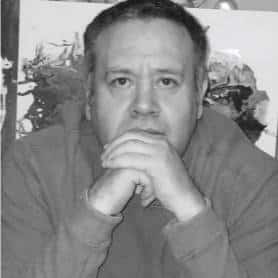 Jerry Silva