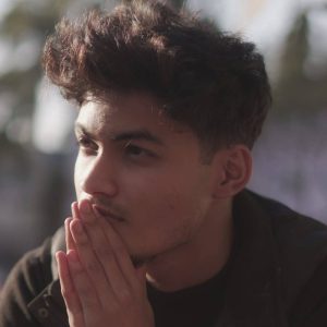 Aryan Sinha