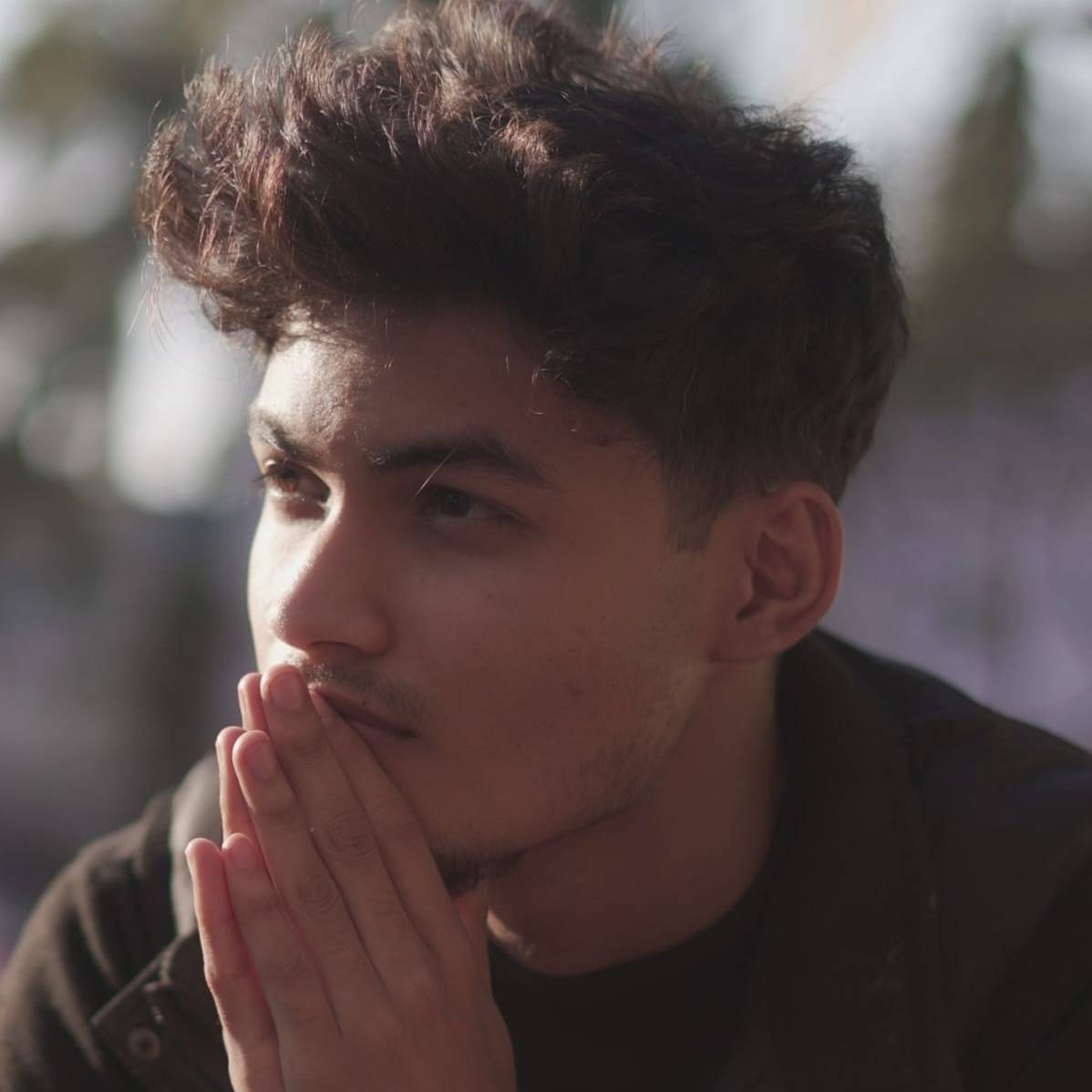 Aryan Sinha