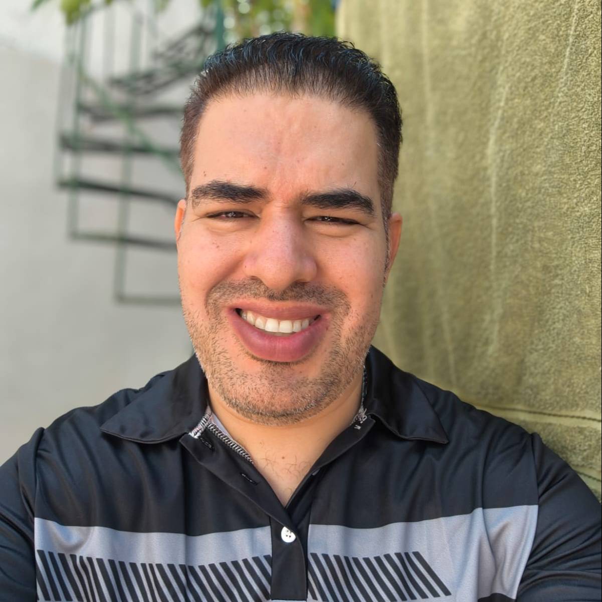Yovany Morales