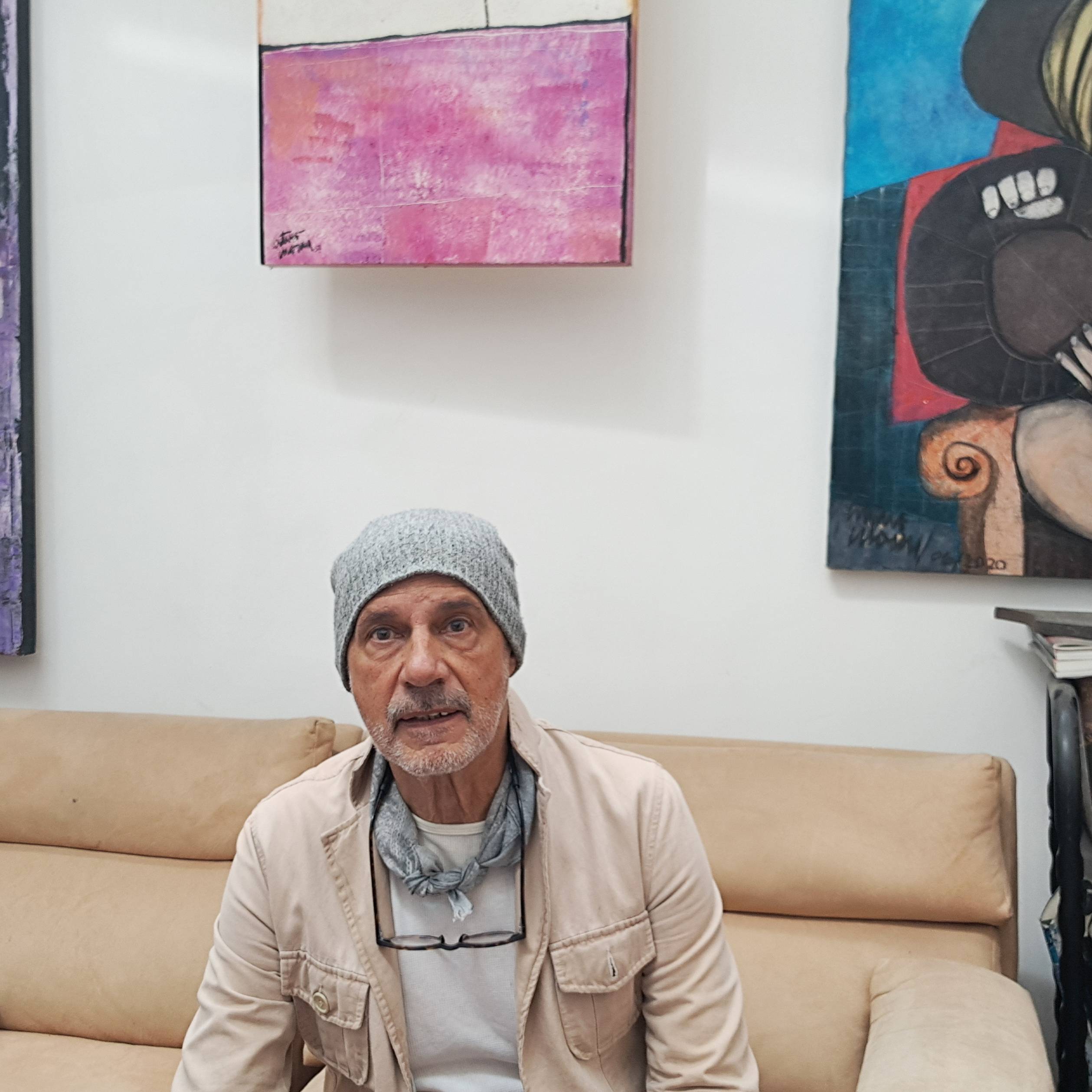 ARTURO MORIN