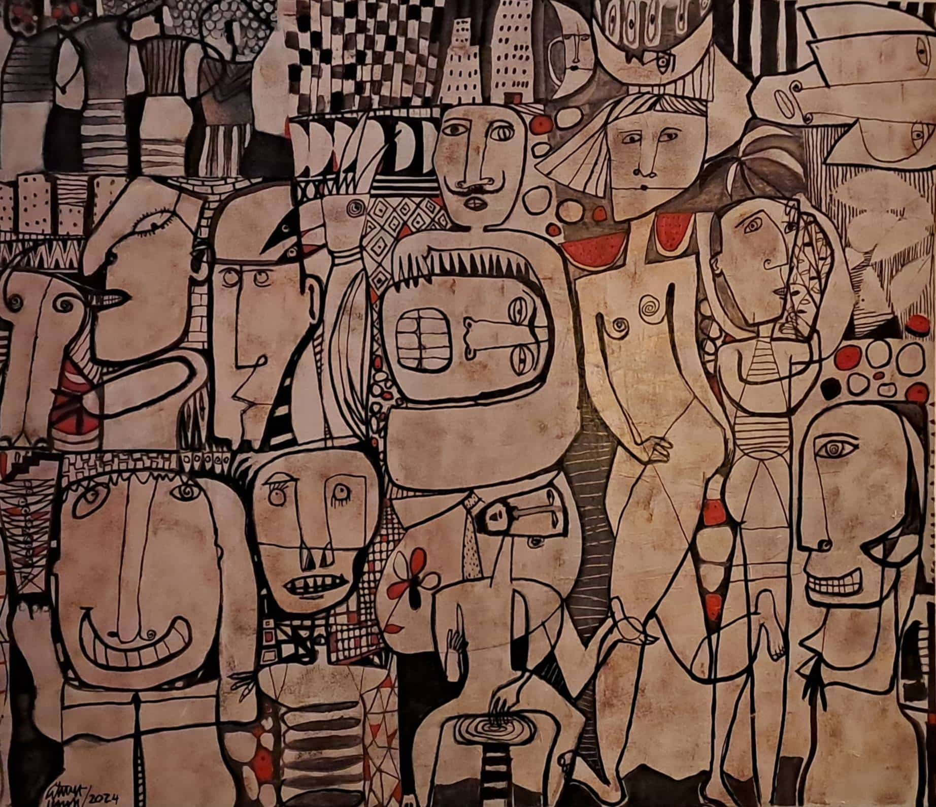 EL ECENARIO DE MEXICO