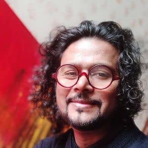 Pradip Sengupta