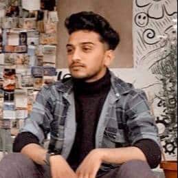 Siddhant bansod