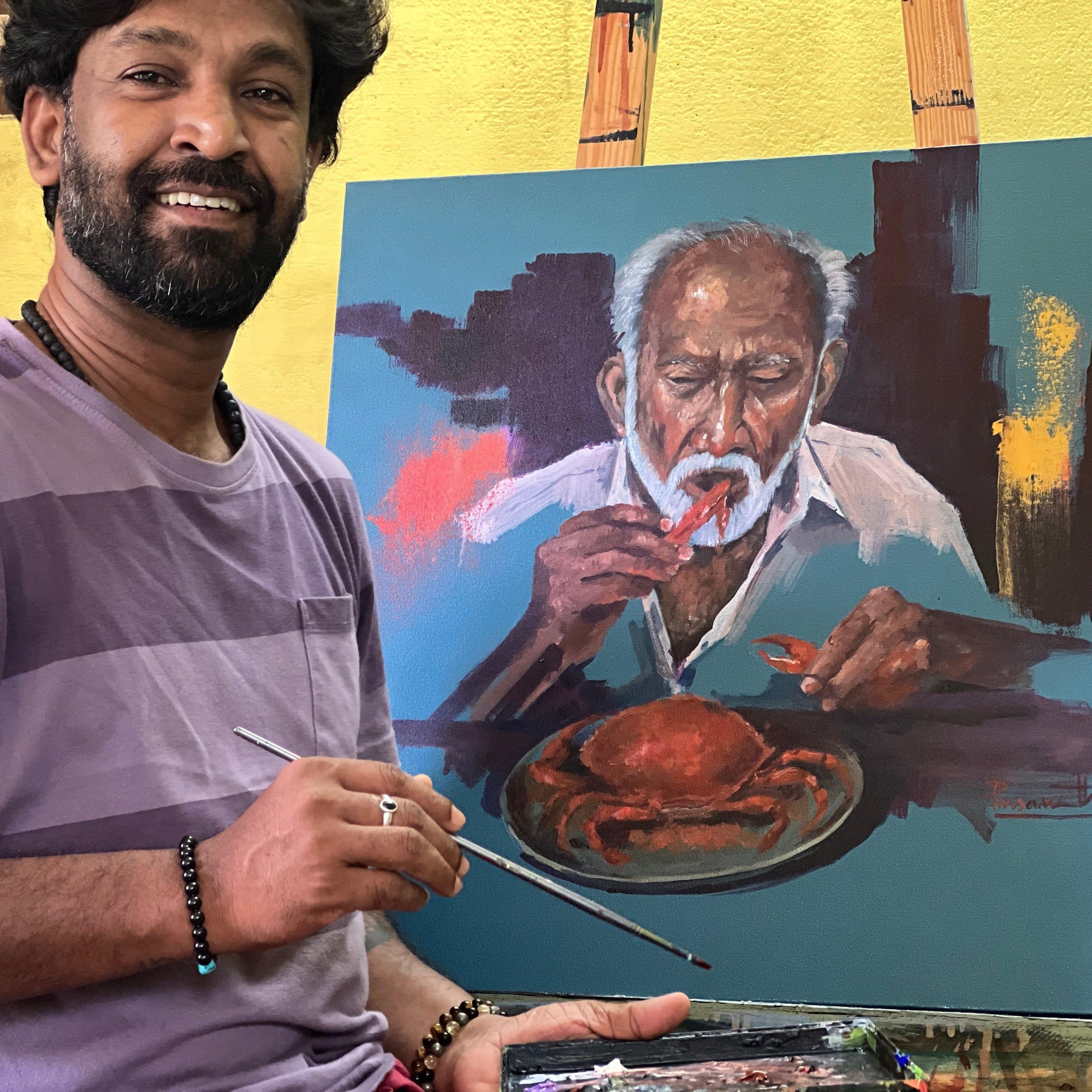 Prasanth KP