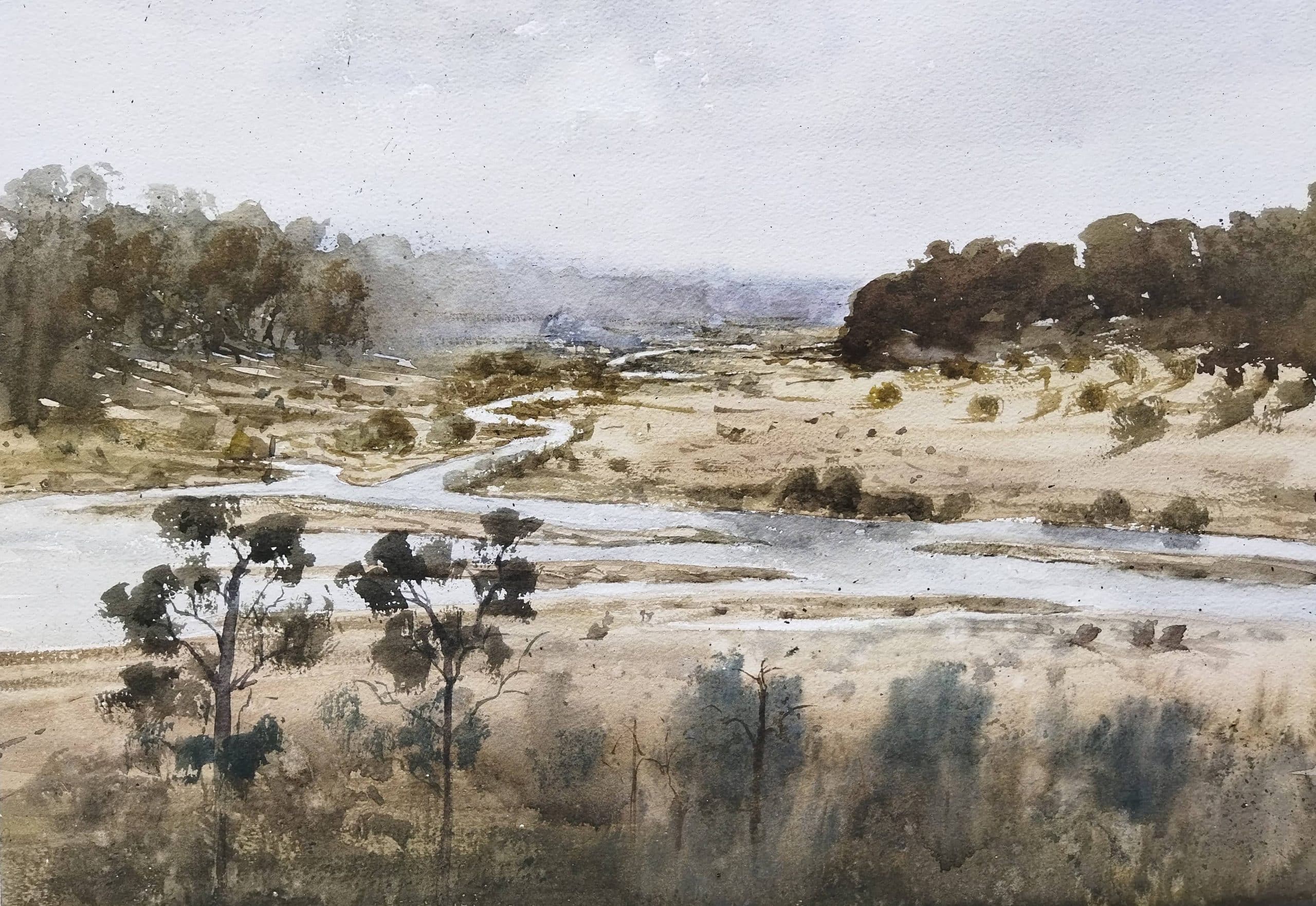 River