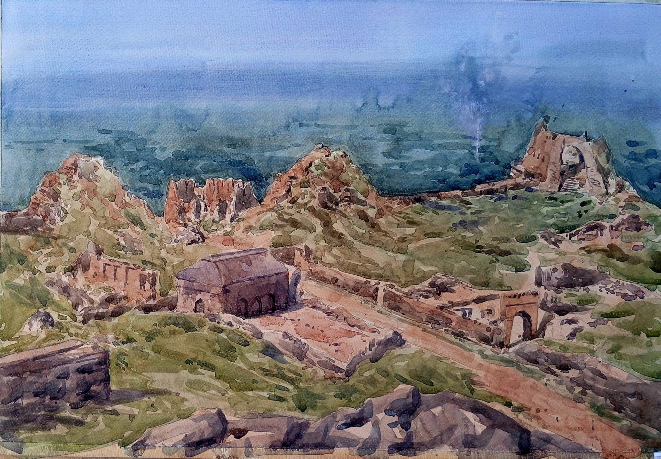 Monuments