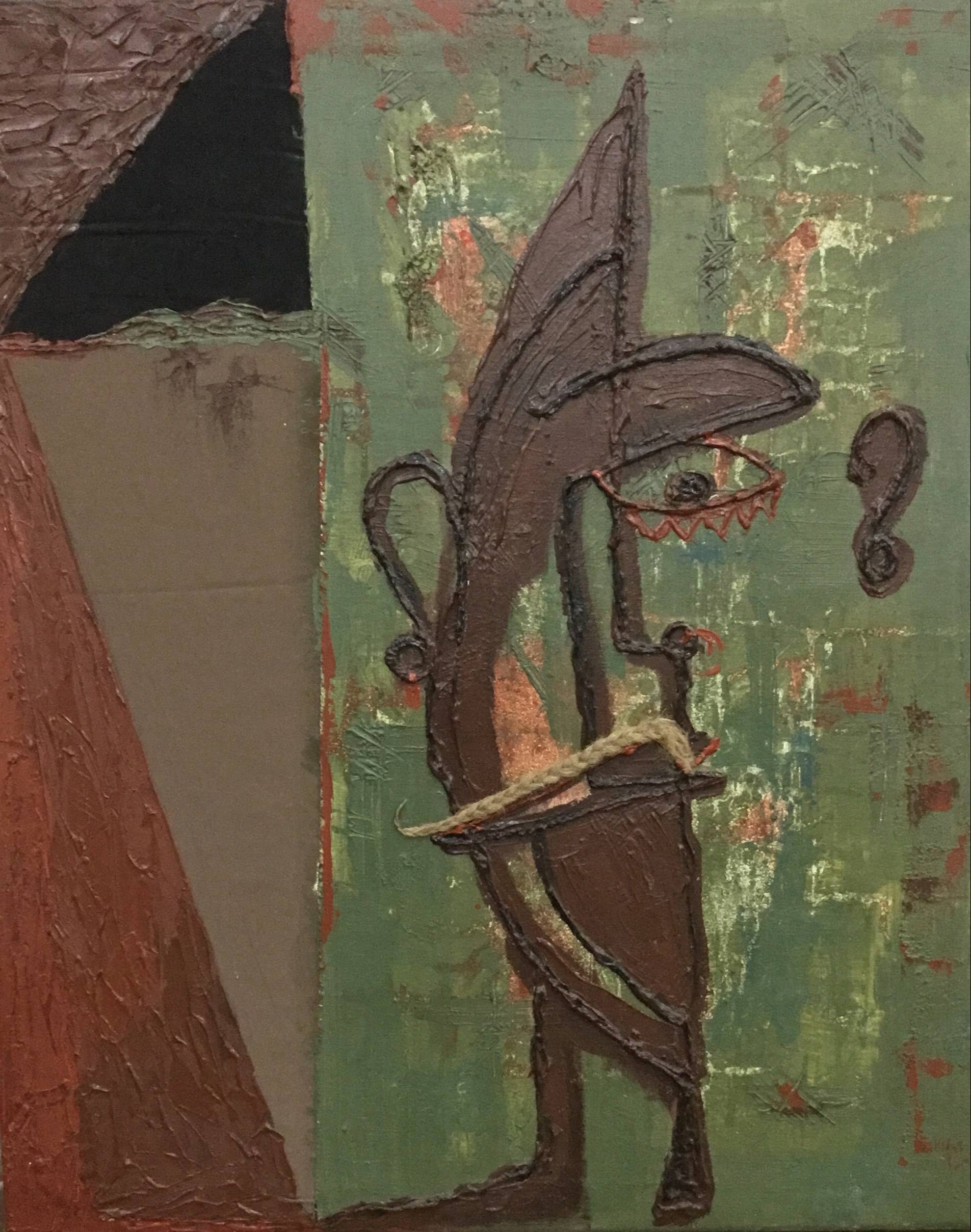 Titled “Salam”