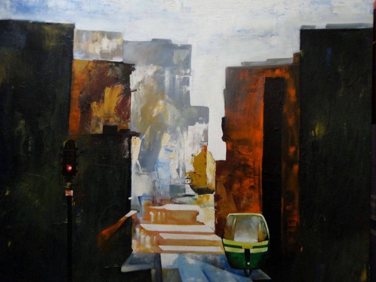 The City2