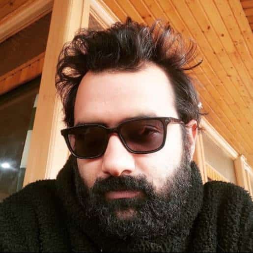 Shah fahad Raja
