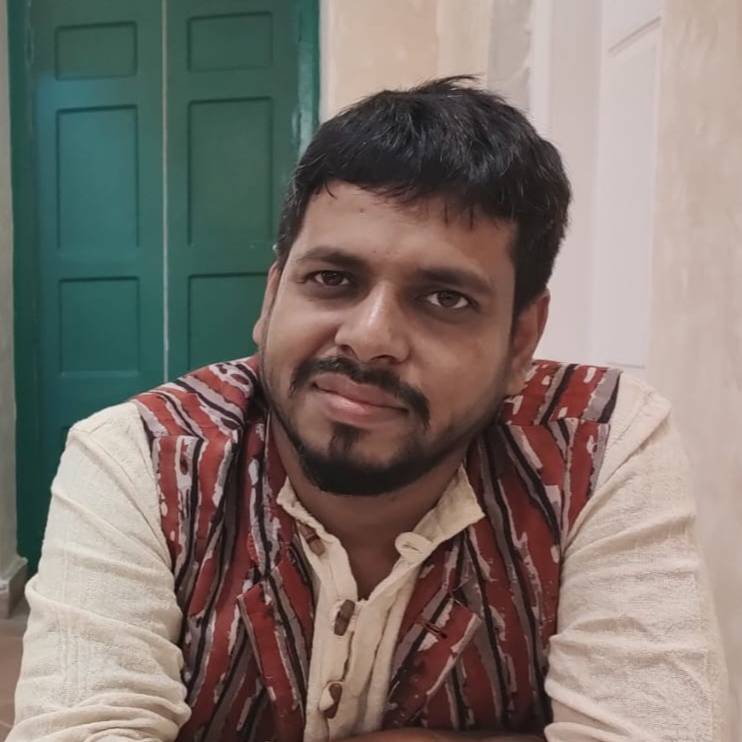 Jiban Biswas