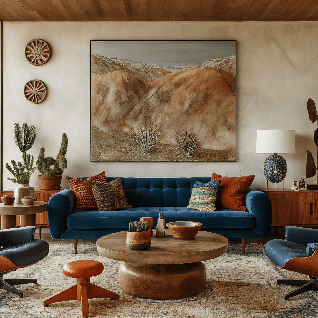 Beyond the Frame: A Collector’s Guide to Choosing Art for Your Home
