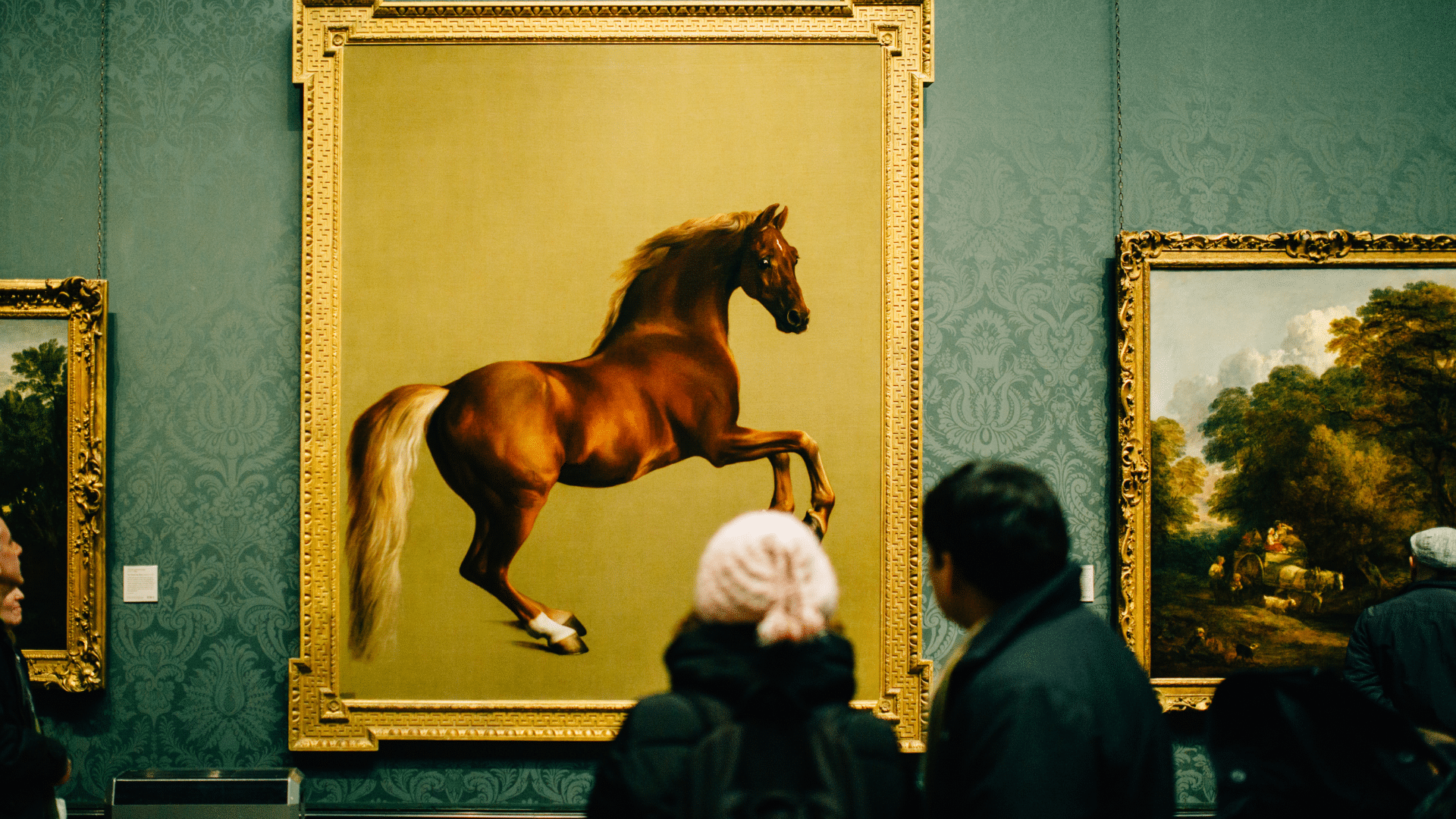 Painting image