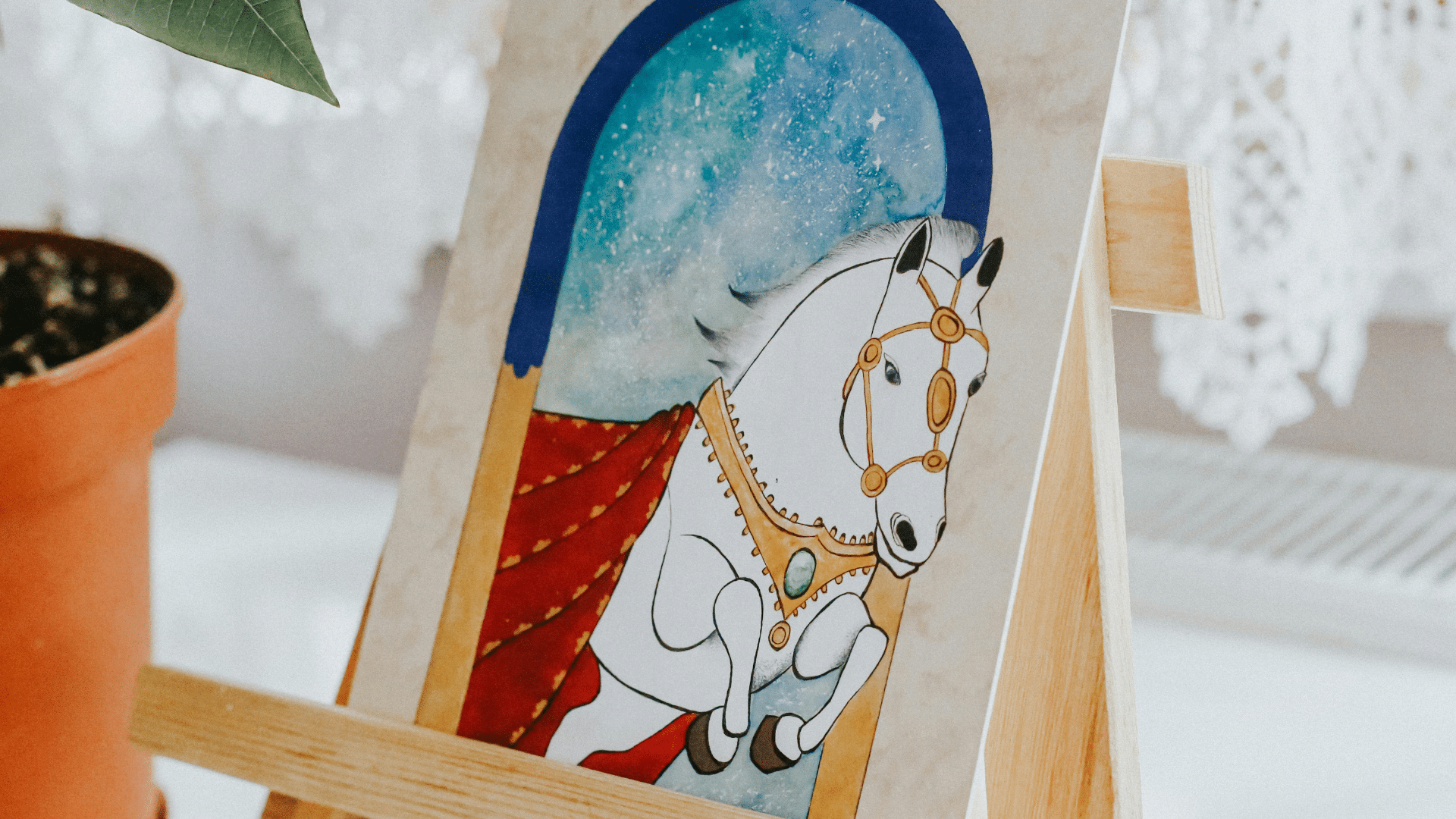 Painting Image