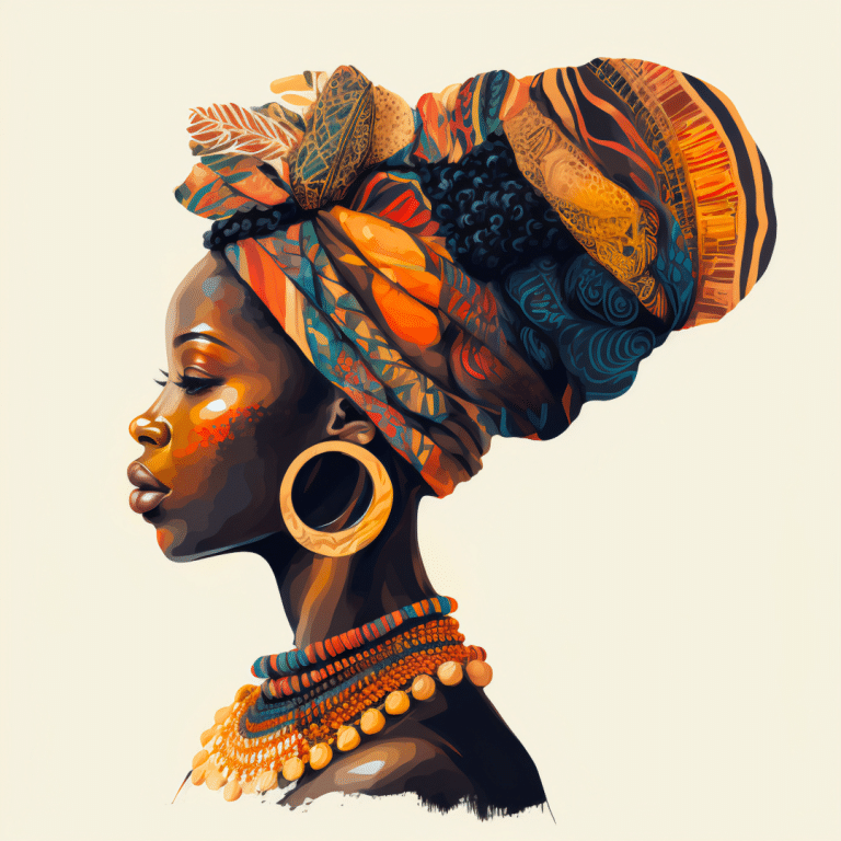The Rise of Contemporary African Art in the Global Market: Discovering New Masters