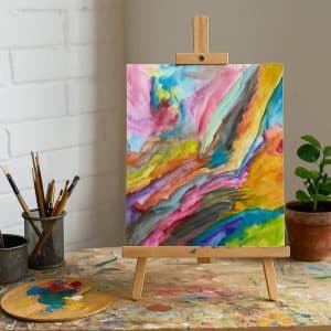 Color Lava