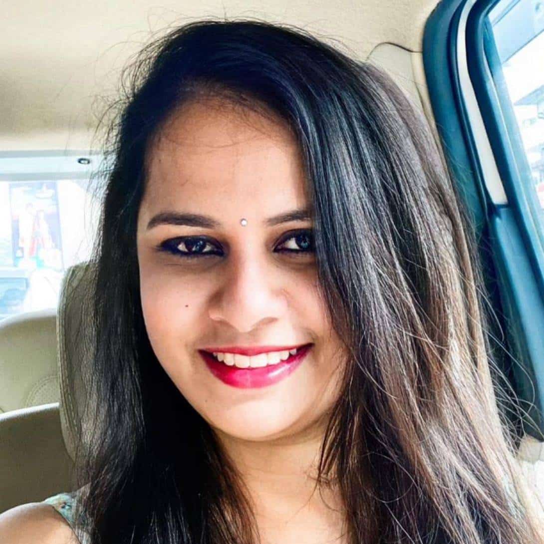 Ramya Dubbaka