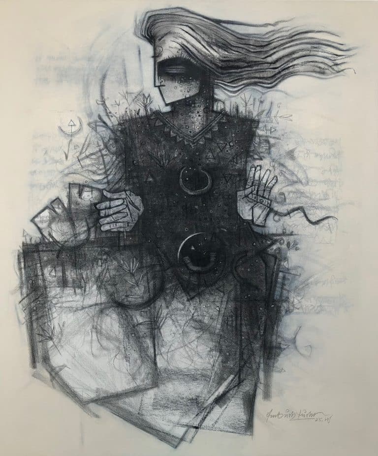 Meditation