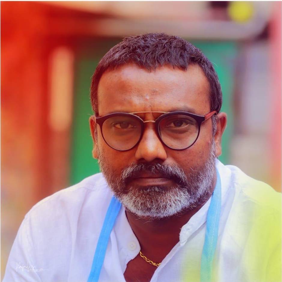 Raju Battula