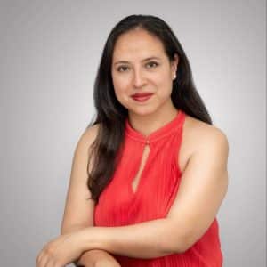 Karla Gutierrez