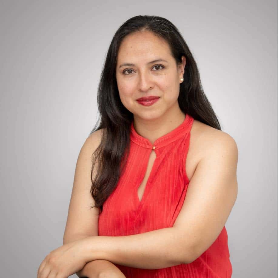 Karla Gutierrez
