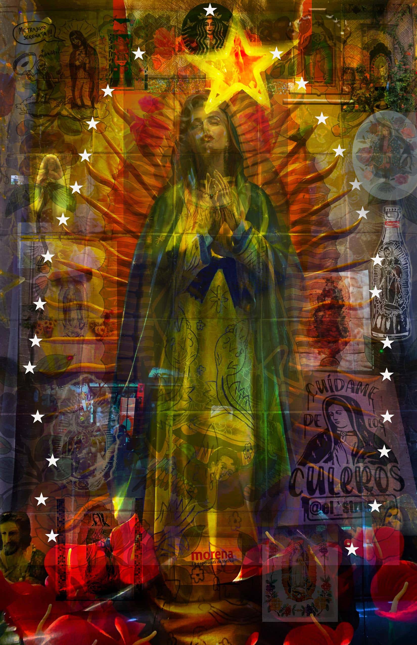 Lupita Star