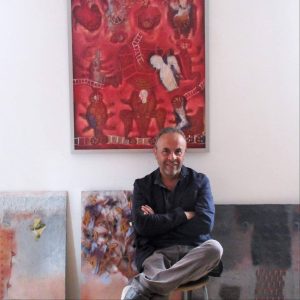Eric Caballeros Medina