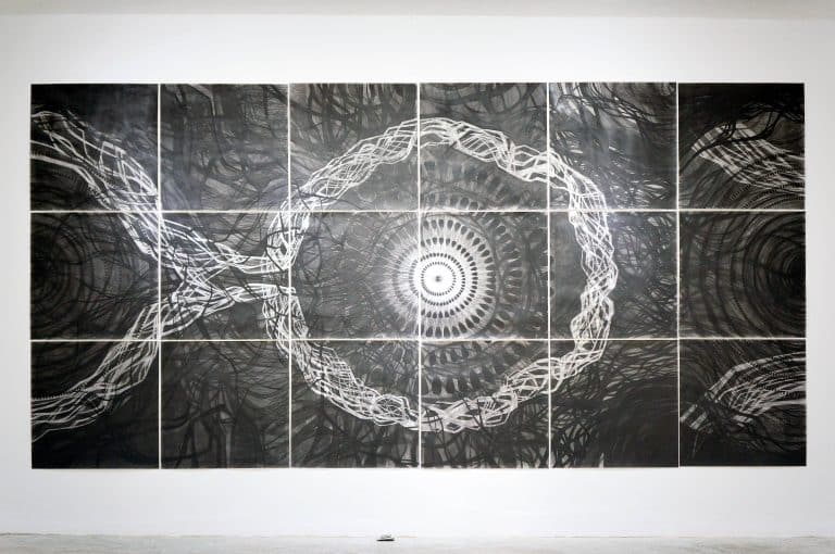 UMBRALES / OBRA N° 1