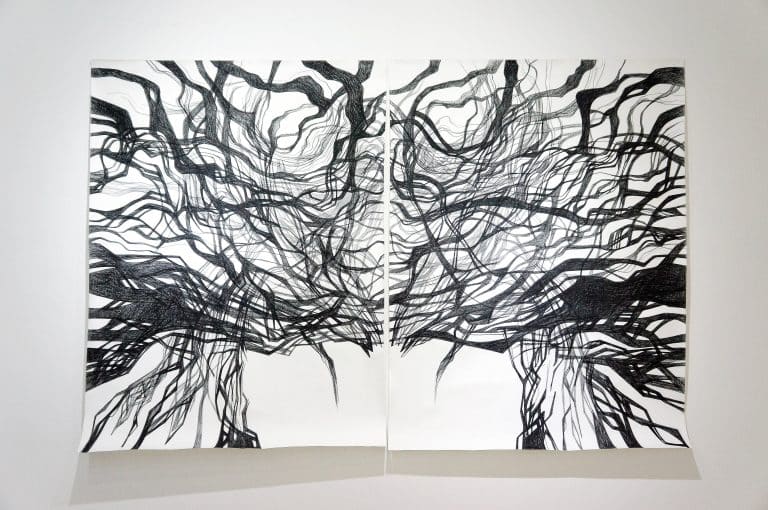 UMBRALES / OBRA N.° 2