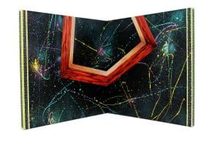 Ventana Universal No-4