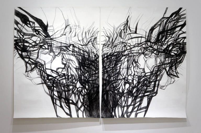 UMBRALES / OBRA N.° 3