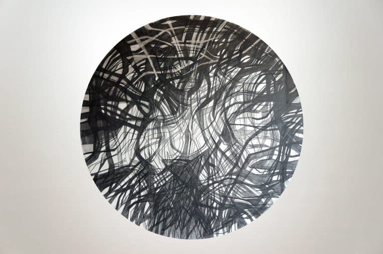 UMBRALES / OBRA N.° 7