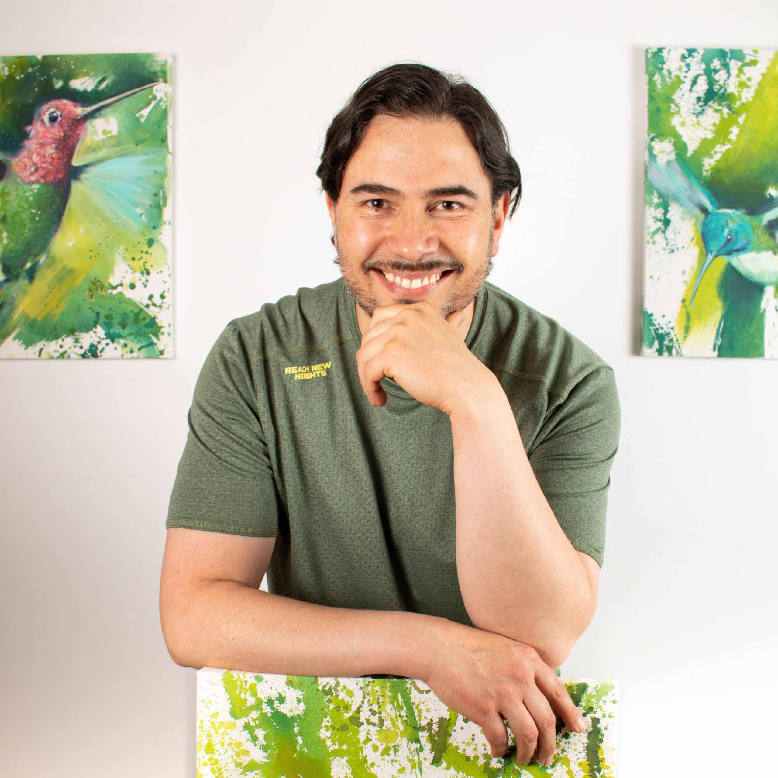 Walter Cortes