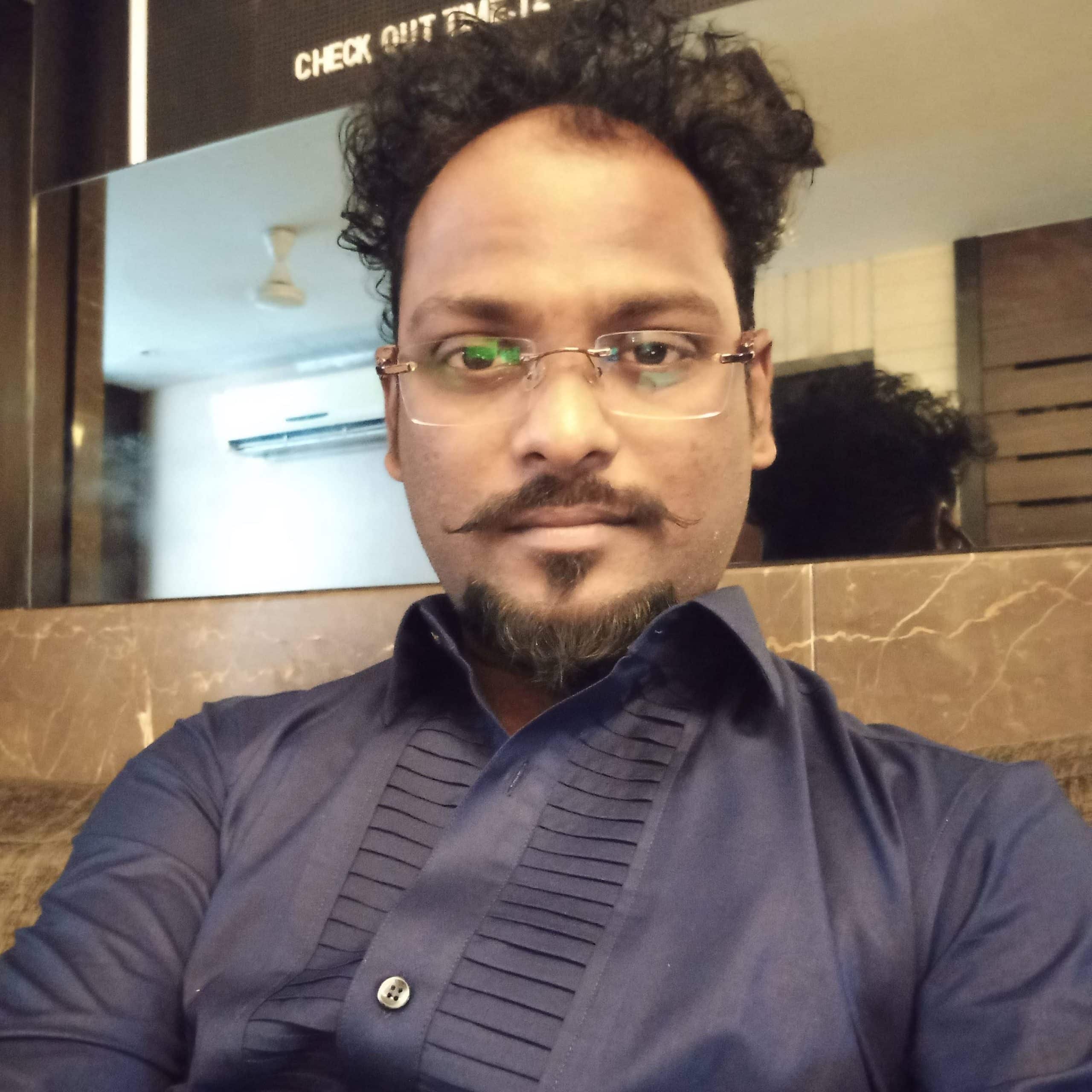 Dhananjay Takalikar