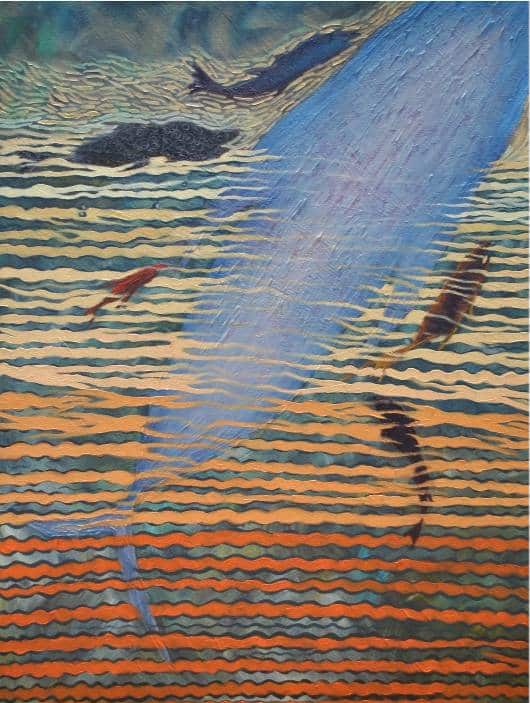 Seascape-I