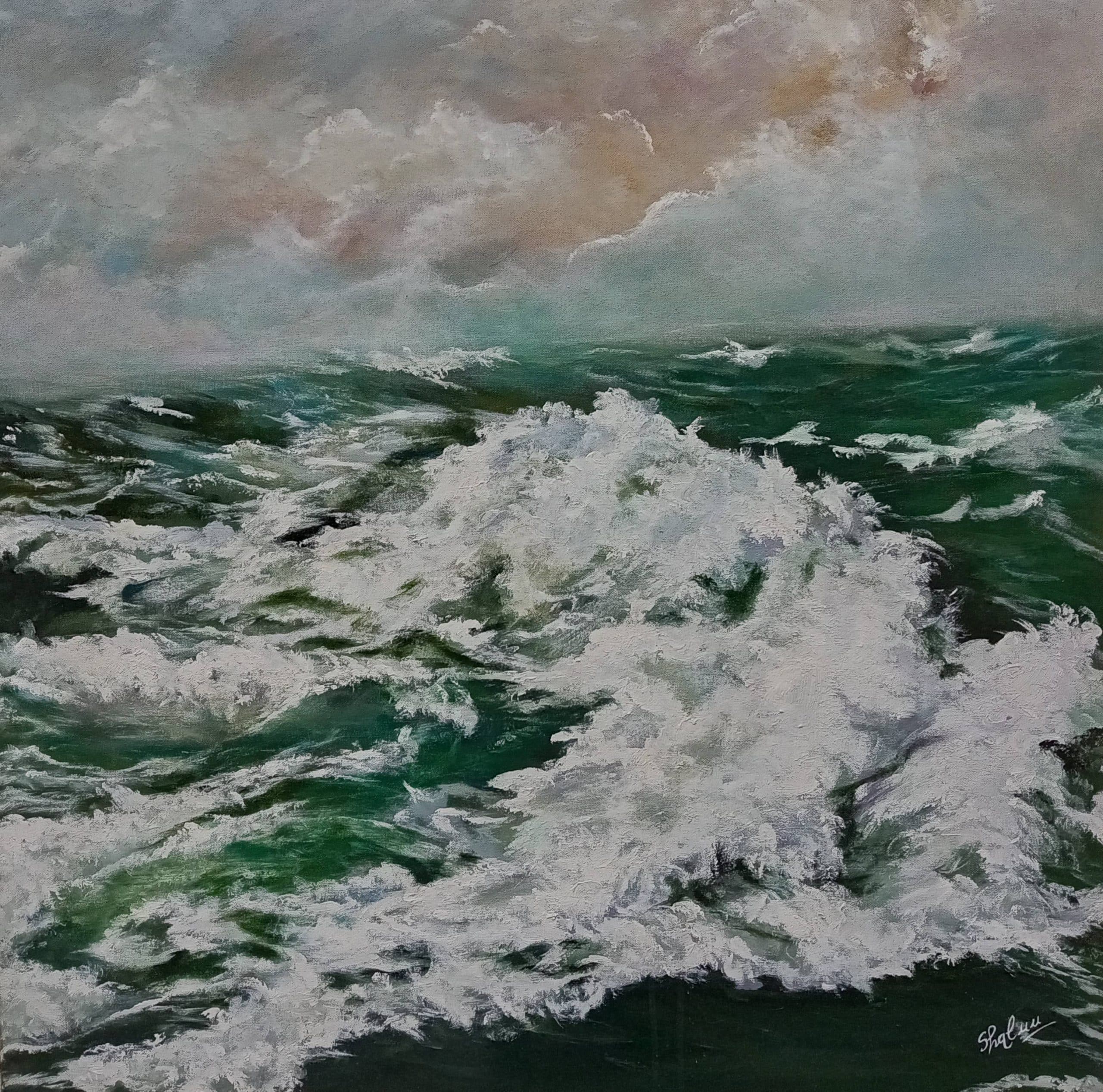 Waves