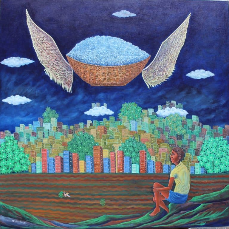 THE HOPE