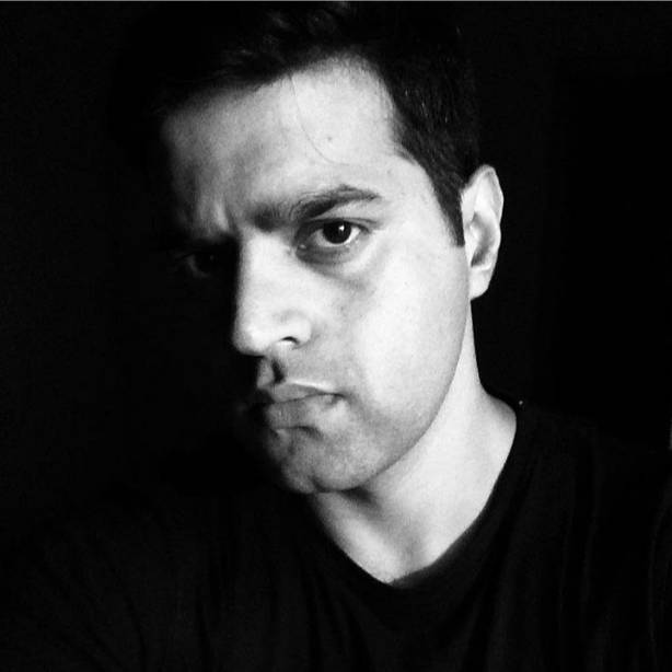Rohan Mathur