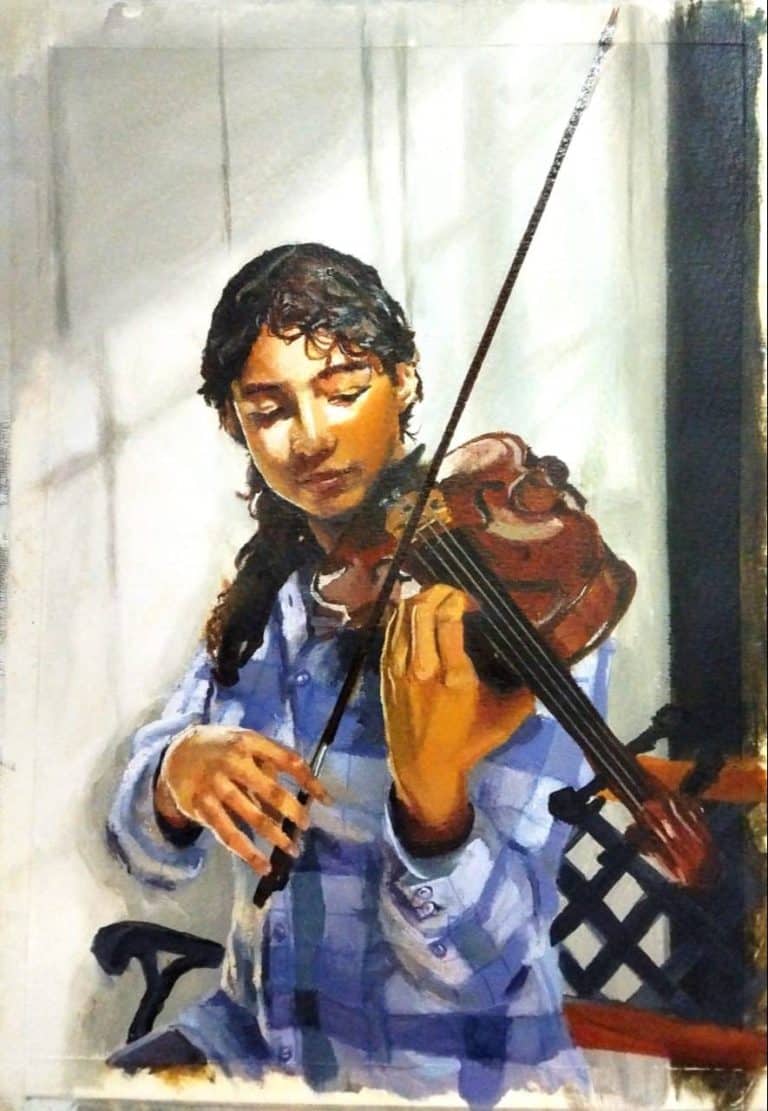 dulce tocata